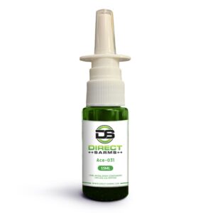 ACE-031 Nasal Spray